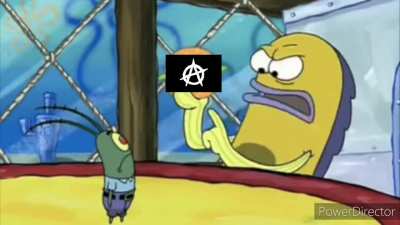 AnCaps are not anarchists