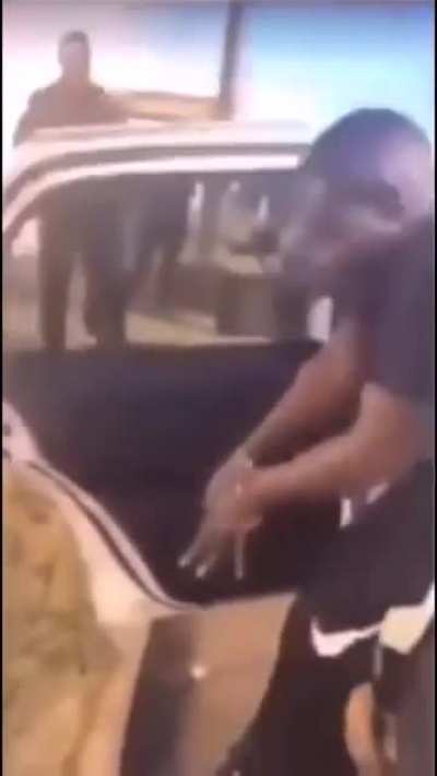 X going to jail for the 1,000,000th time knowing he’ll get his frequent client discount