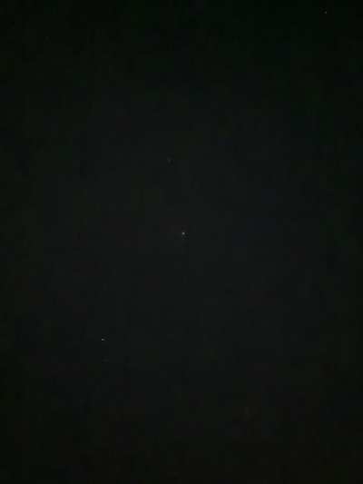 UFO Sighting - 5:48am Las Vegas