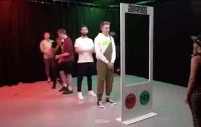 Can you top that line?
