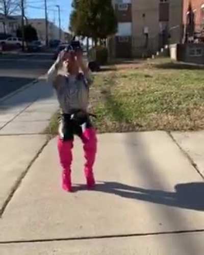 The hero we weeded in 2020