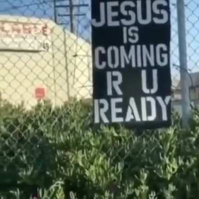 are you ready?