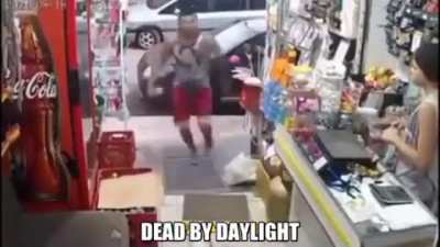 run