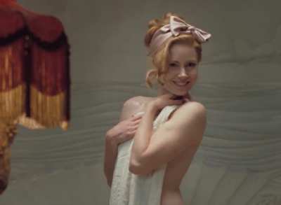 Amy Adams