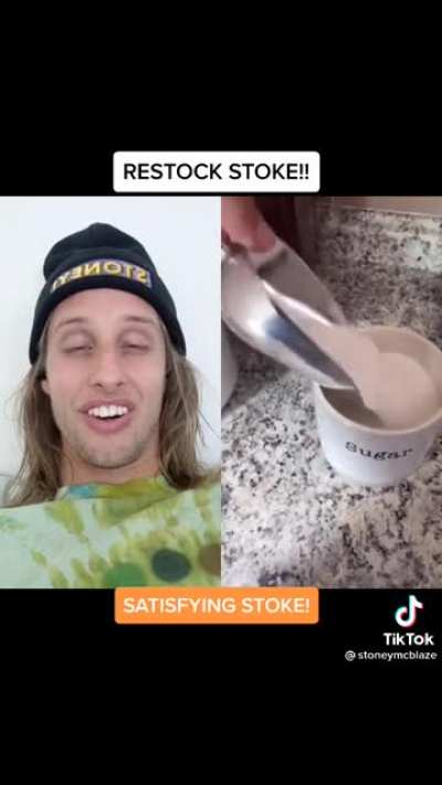 House Restock