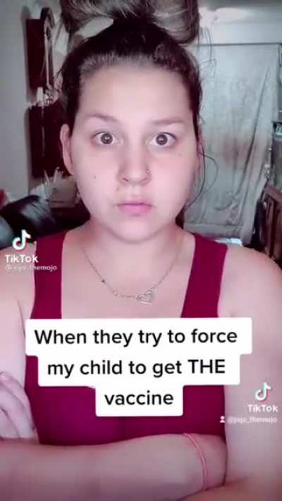 Scary mommy