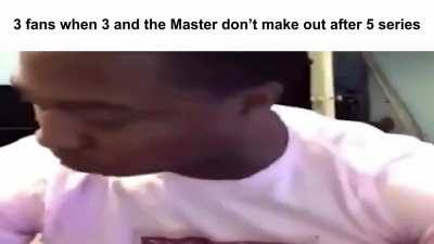 DW fan slander