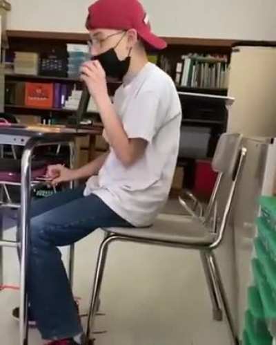 BALLISTIC KID