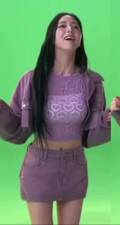 Bouncy Yuna