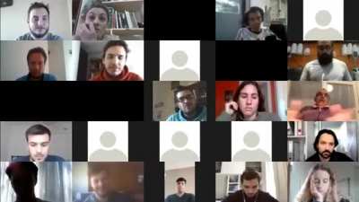 Guillermo Moreno sobre Milei y los liberales.