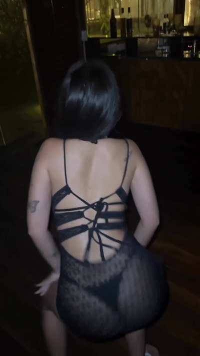Beca Barreto