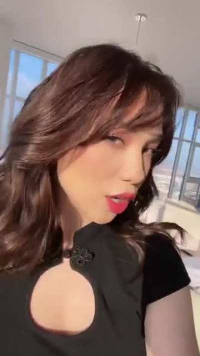 Jodi TikTok