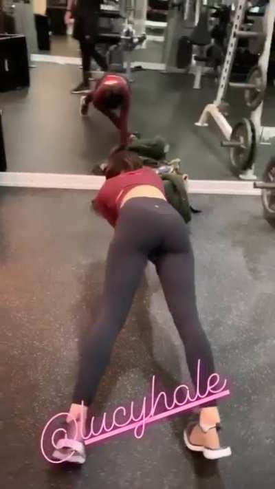 Perfect peach