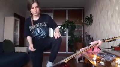 Шум