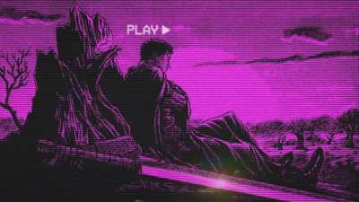 [AESTHETIC] Gatsu