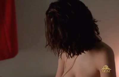 Madchen Amick