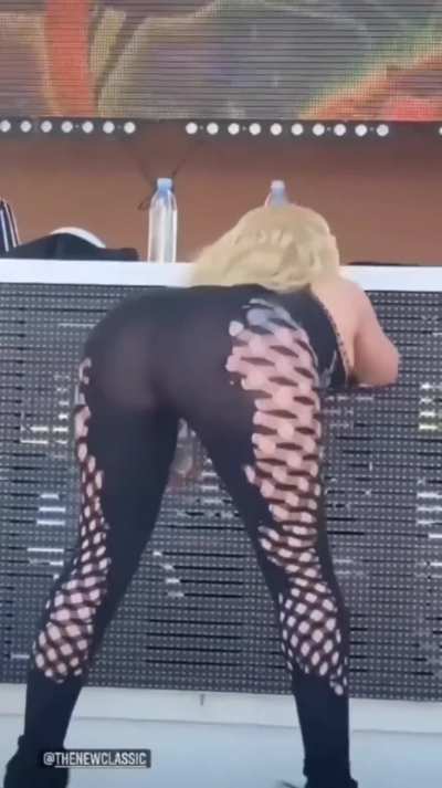Ice Spice vs Megan Thee Stallion vs Nicki Minaj vs Iggy Azalea vs Cardi B