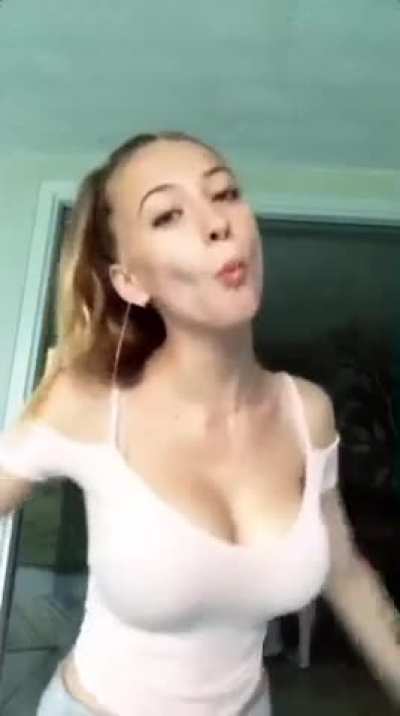 Those jugs
