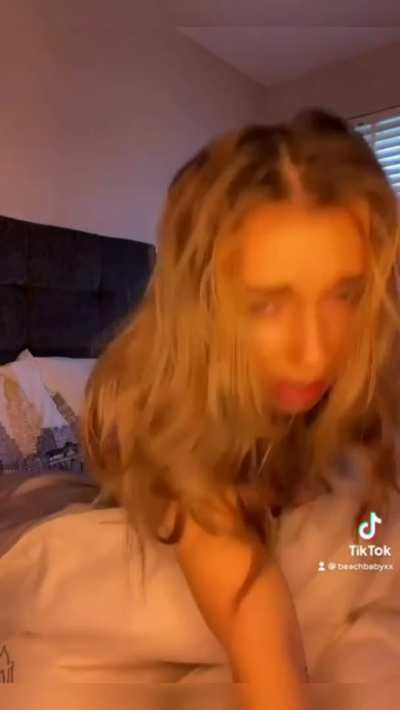 From Tiktok