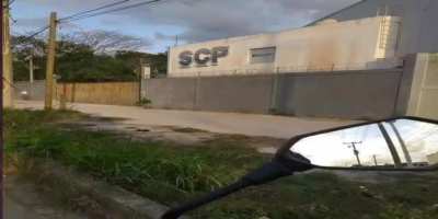 SCP