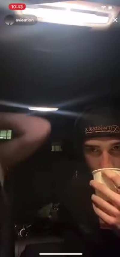 aussie slip