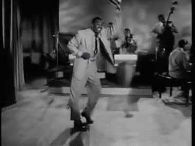 You think Michael Jackson &ldquo;invented&rdquo; this shit? This is Bill Bailey in 1955!