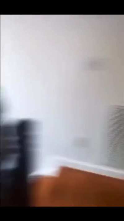Who invited him
