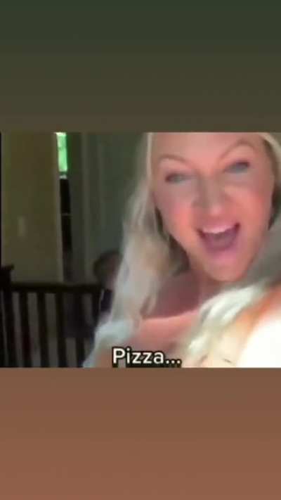Pizza&hellip; 🍕