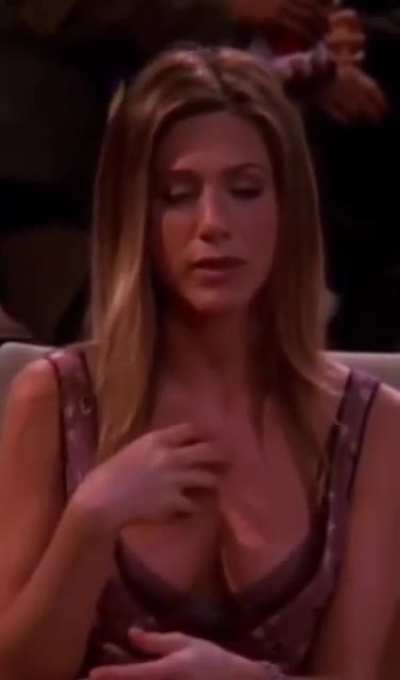 Jennifer Aniston in Friends