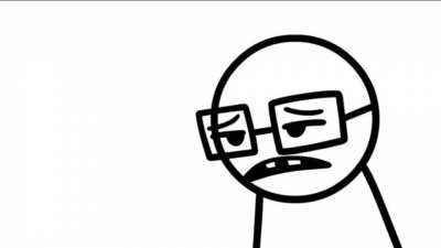When I saw this on asdfmovie 14 I knew what had to be done