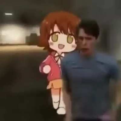 Jerma run