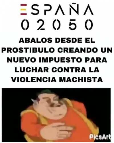 Espa&ntilde;a 2050