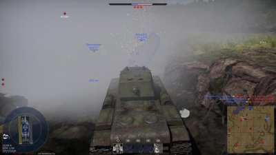 Sometimes you just gotta love WarThunder
