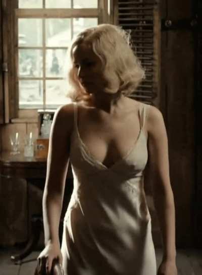 Jennifer Lawrence