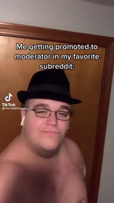 F for all the mods out there