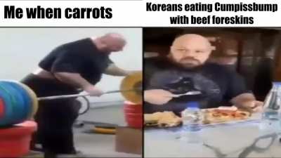 carrot 🤬🤬🤬🤢🤢🤢🤮🤮