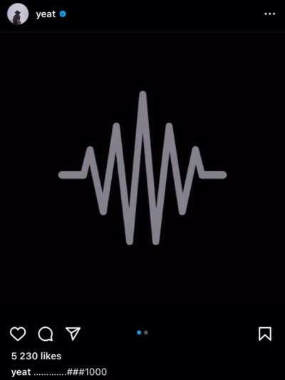 new instagram snippet