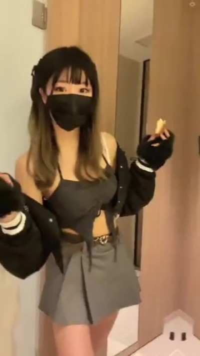 Jaime's TikTok