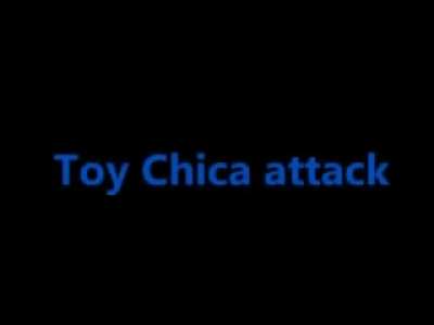 cringe fnaf video