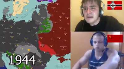 Repaso historico