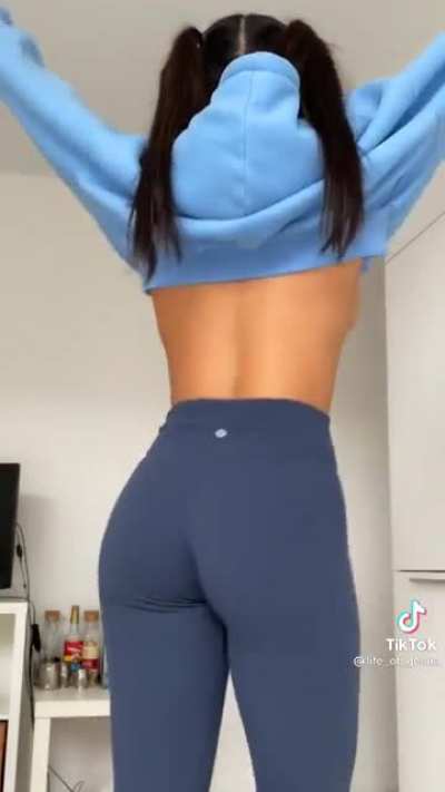 What a tease