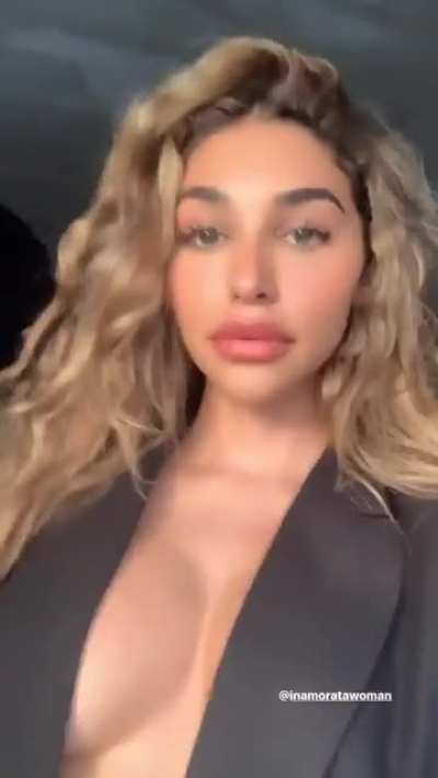 😋😋