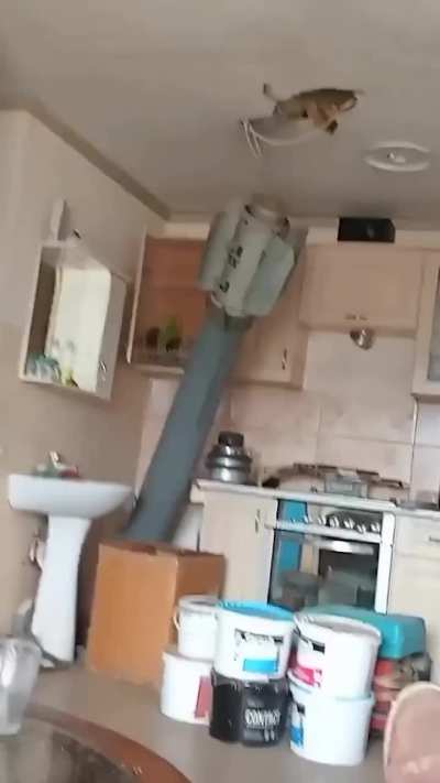 In Russia, souvenir comes to you.