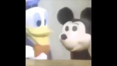 Mickey by NLF