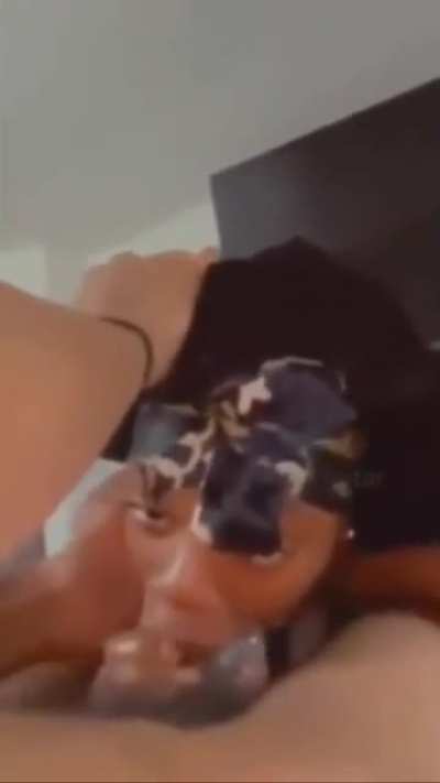 Such a good slut