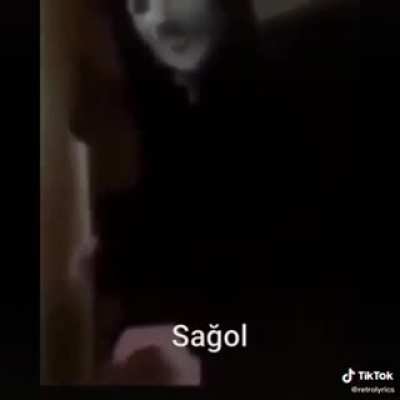 Sucuk ye