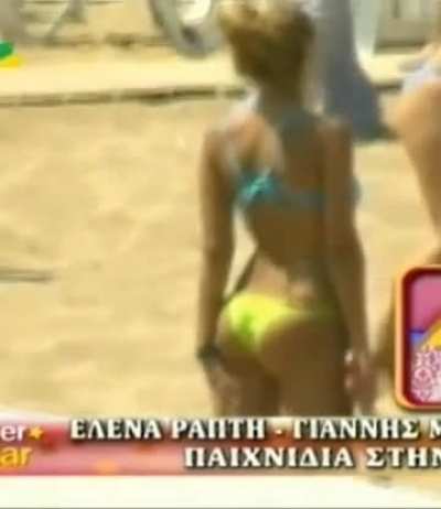 Έλενα Ράπτη 💦🍆💦🍆💦<wbr>🍆🍑🍑🍑