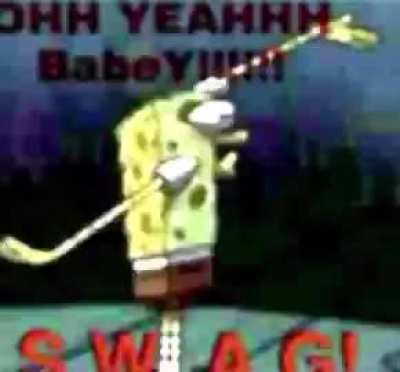 Ohh yeahhh baybee!!!!!! S W A G