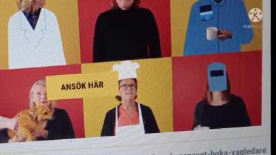 N&auml;r vuxenutbildningen &auml;r misst&auml;nksam! 😳😳😳 📮📮📮