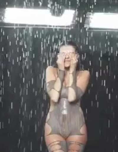 Wet Wet Wet
